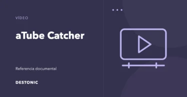 Ilustración editorial de aTube Catcher