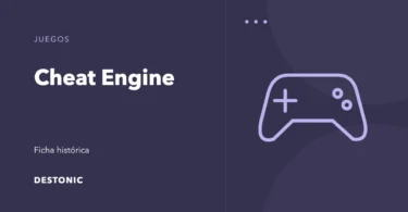 Ilustración editorial de Cheat Engine