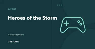Ilustración editorial de Heroes of the Storm