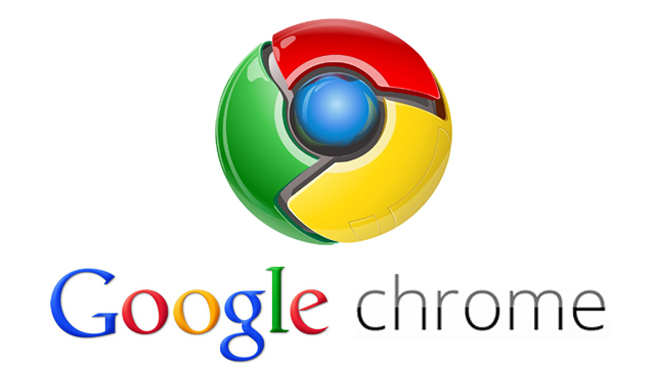 Google-Chrome