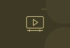 Ilustración editorial de VLC media player