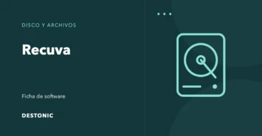 Ilustración editorial de Recuva