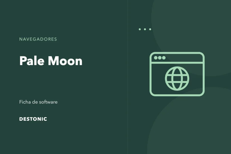 Ilustración editorial de Pale Moon