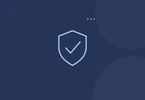 Ilustración editorial de Bitdefender Safepay
