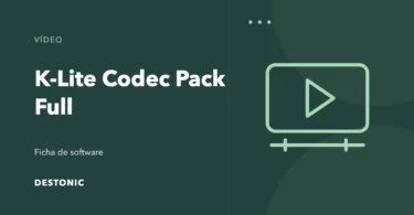 Ilustración editorial de K-Lite Codec Pack Full