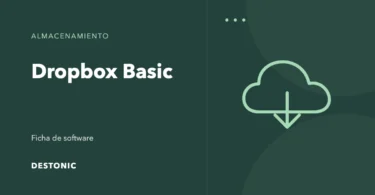 Ilustración editorial de Dropbox Basic