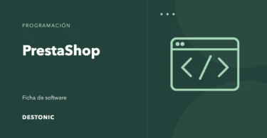 Ilustración editorial de PrestaShop