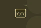 Ilustración editorial de Android SDK
