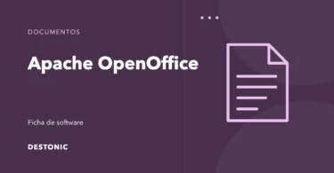 Ilustración editorial de Apache OpenOffice