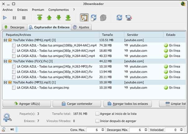 JDownloader 2.0.1.48011 for mac instal JDownloader 2.0.1.48011 for mac instal